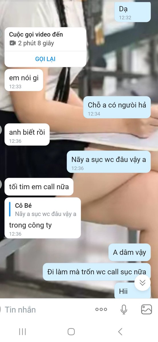 Bé zam tweet media