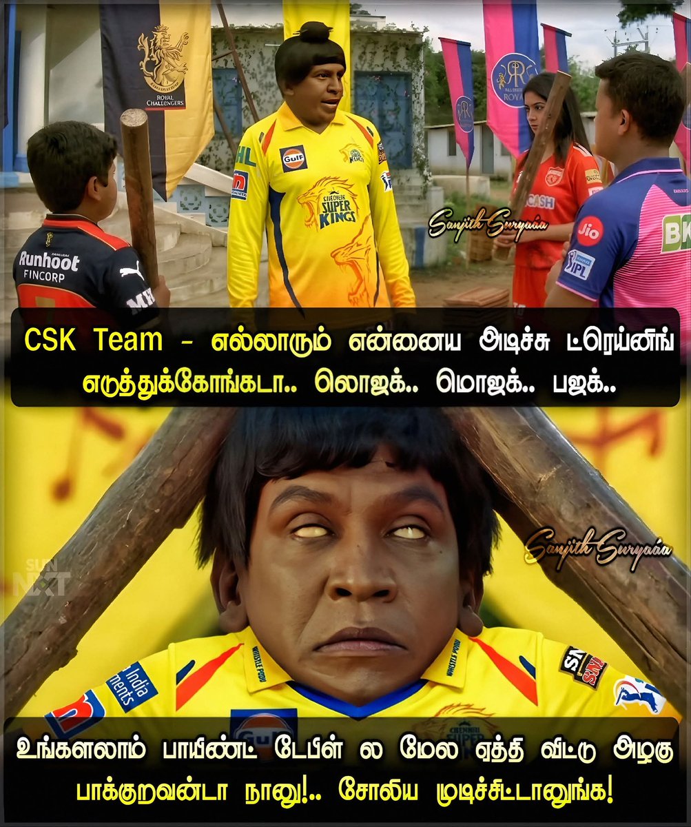 moo35512's tweet photo. @ChennaiIPL https://t.co/7S1BxPKErh