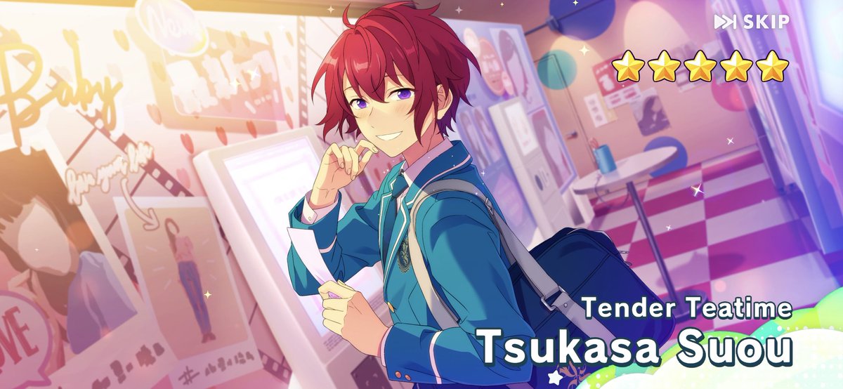 ଘ haru ୭ ˚. ᵎᵎ 🍮 tweet media