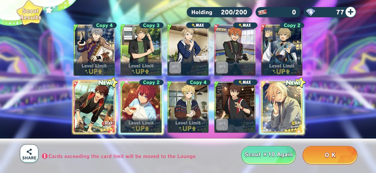 ଘ haru ୭ ˚. ᵎᵎ 🍮 tweet media