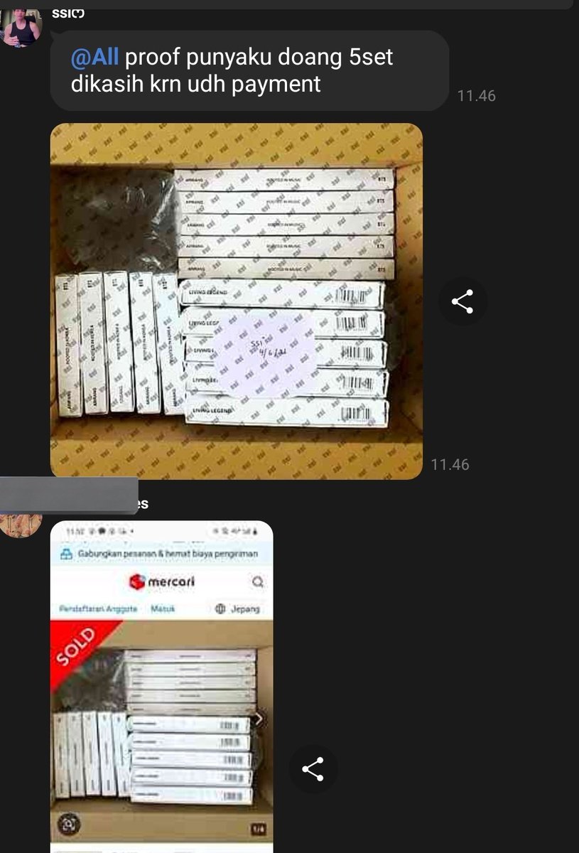 Syar ⊙⊝⊜ 💜 tweet media