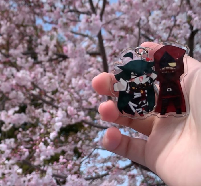 かにぽっくる tweet media