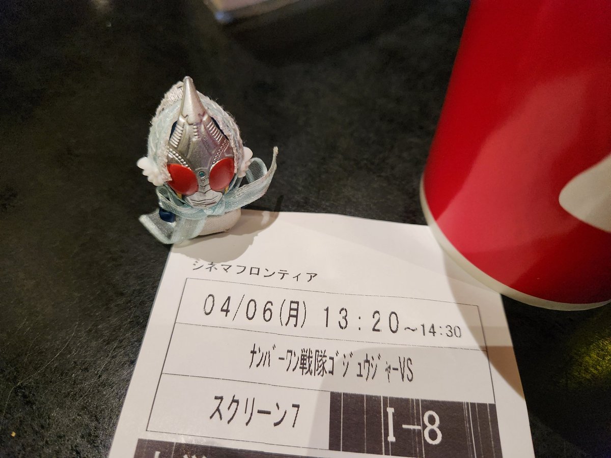 ぶれいどとおともだち tweet media