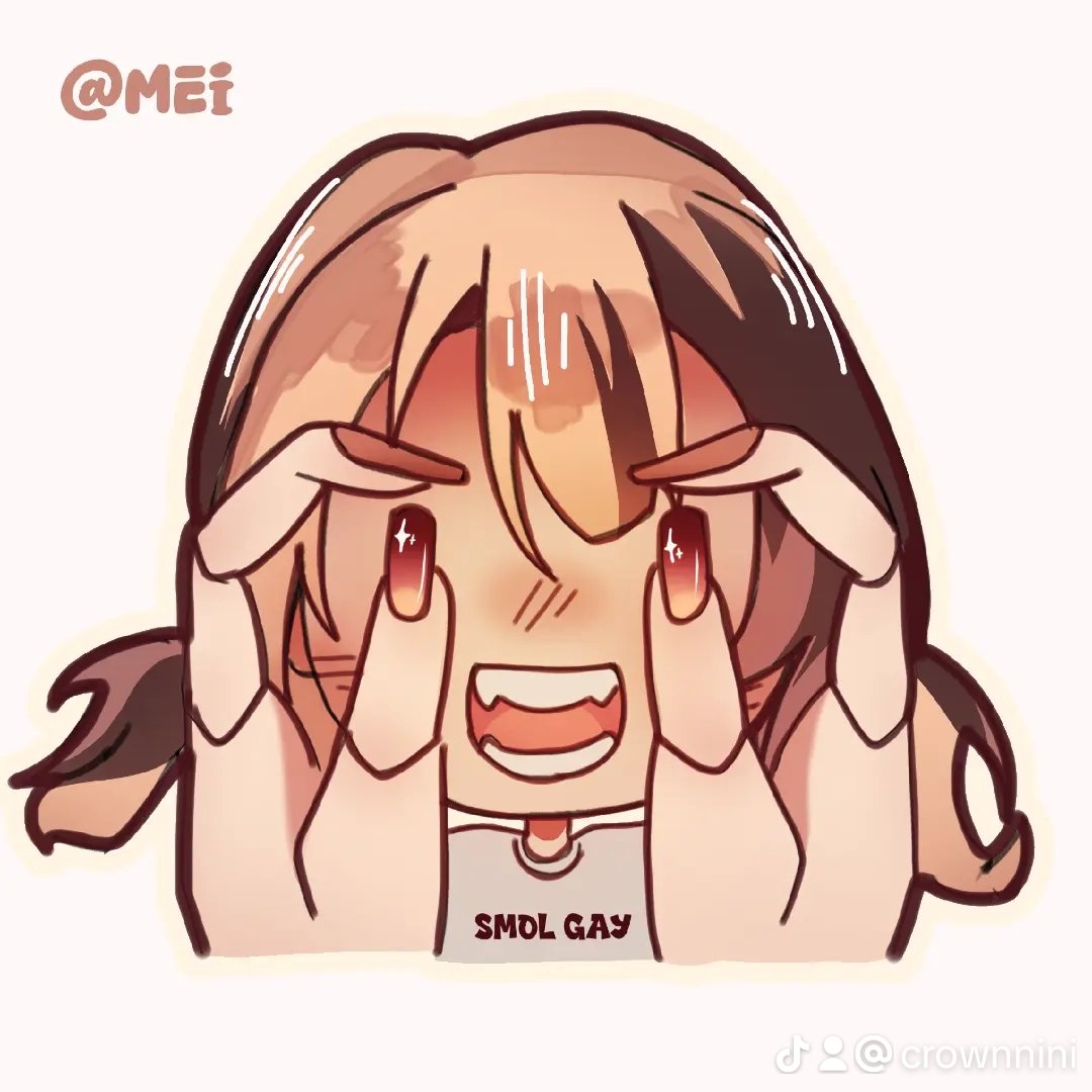 ~COMMS OPEN~meiiu♡ tweet media