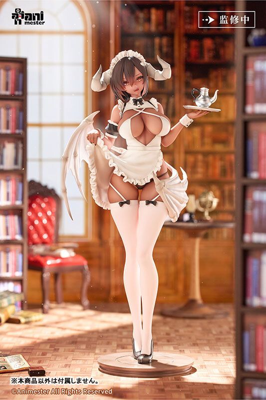 Hobby-Genki tweet media