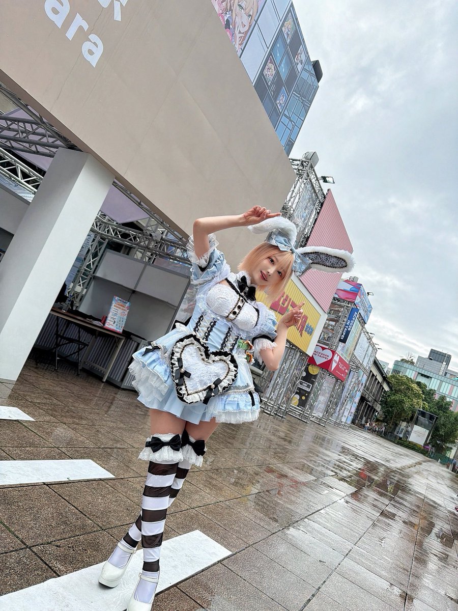 篠崎こころ💙🐾 tweet media