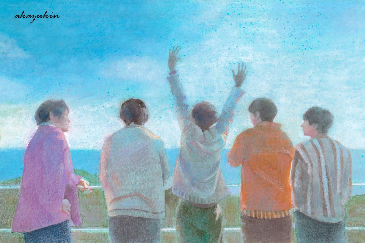 赤ずきん tweet media