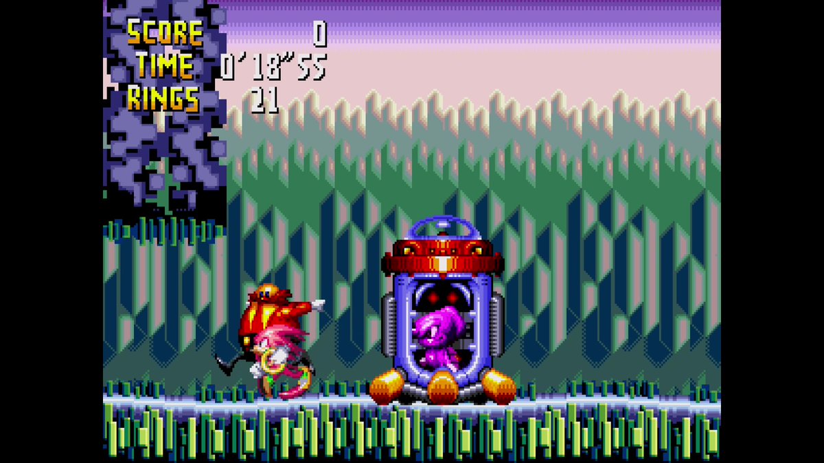 ソニック・ザ・ヘッジホッグ【公式】 tweet media