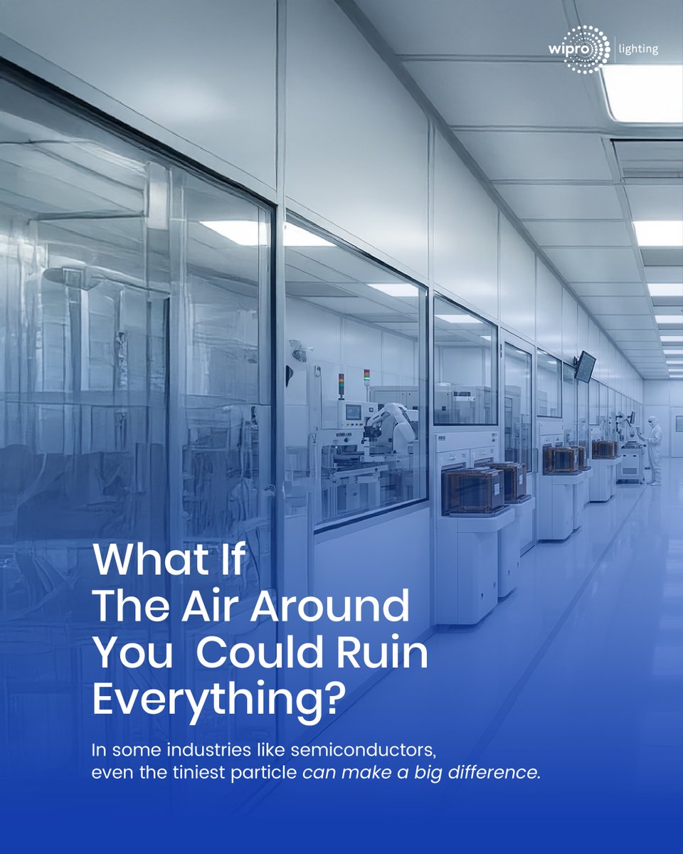 Wipro Lighting tweet media