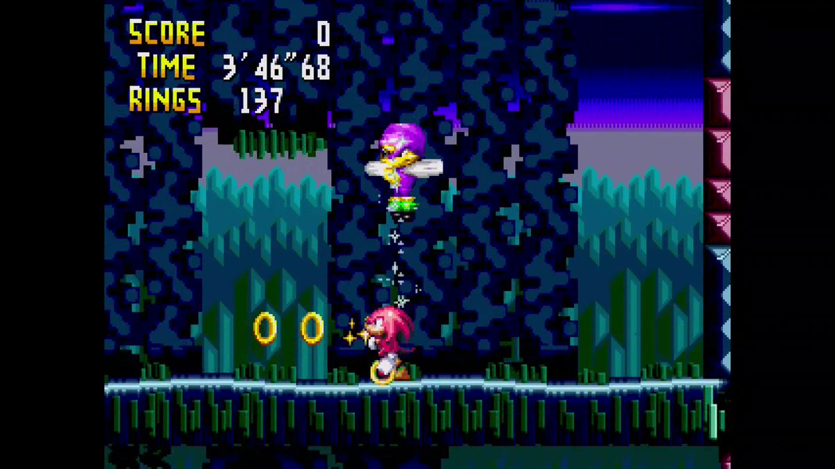 ソニック・ザ・ヘッジホッグ【公式】 tweet media