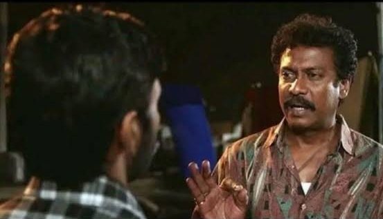 பிரச்சாரத்த ரத்து பண்றதுலயே குறியா இருக்க ஒரு கட்சித் தலைவன இங்கதான்டா பாக்குறேன்.