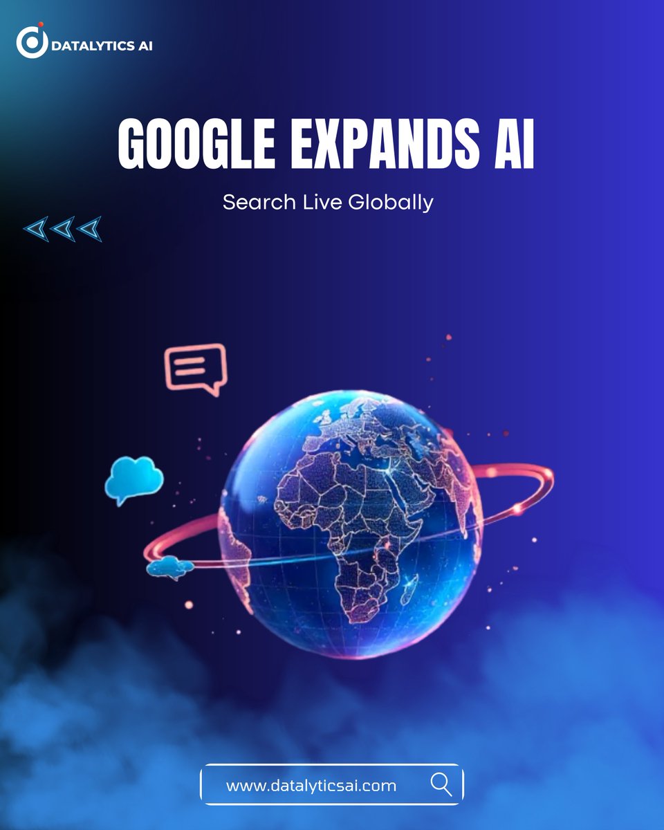 Datalytics AI (@DatalyticsAi) / Posts / X
