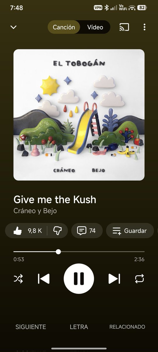 GX Ladrón de Butano 🇪🇸 tweet media