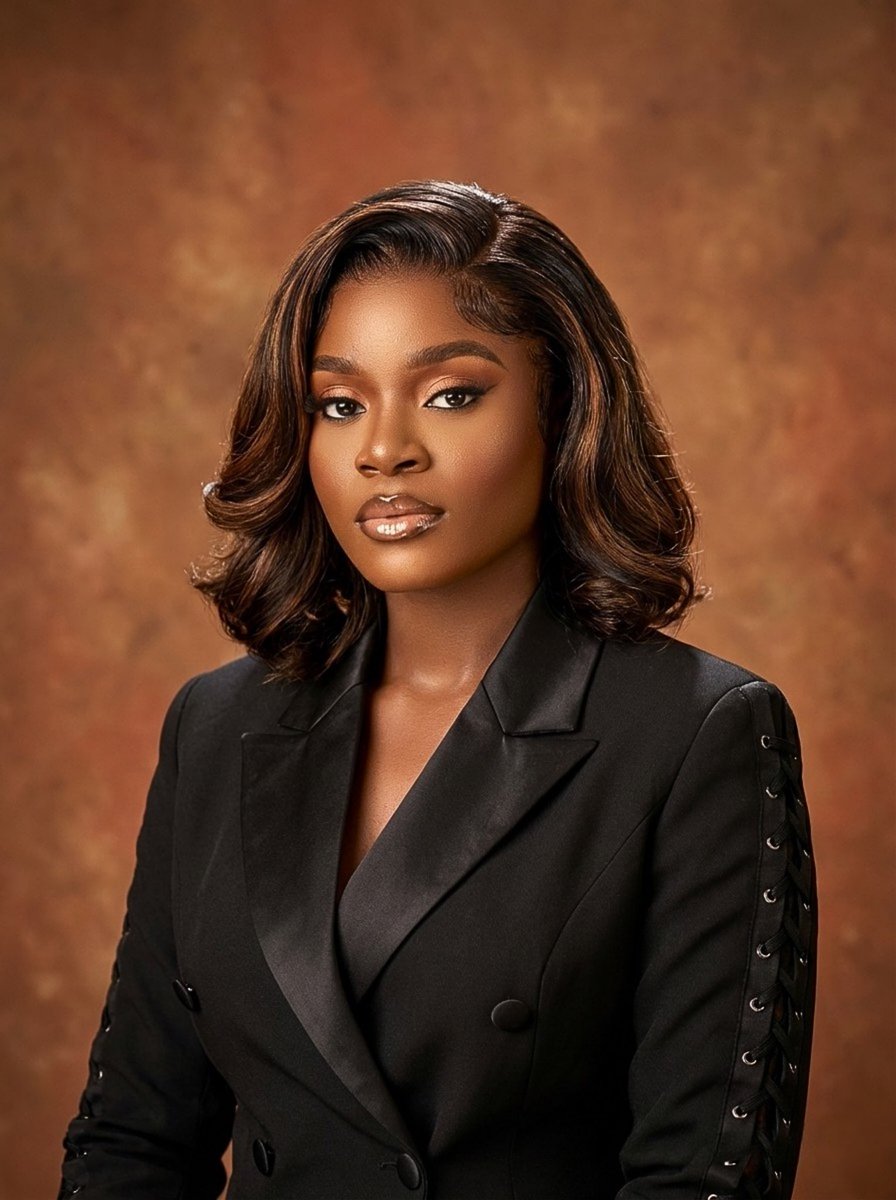 Esther Opajimi | Graphic/ Brand Designer tweet media