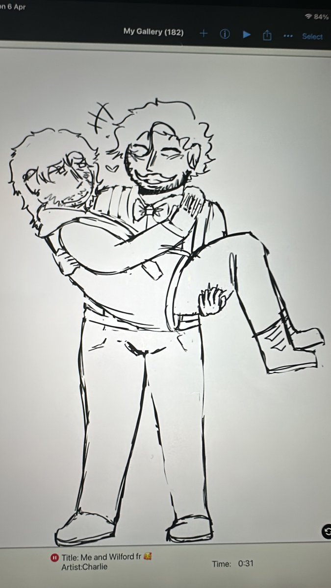 ✮ Charlie ✮ Iron Lung x3❤︎⁠ ✮ tweet media