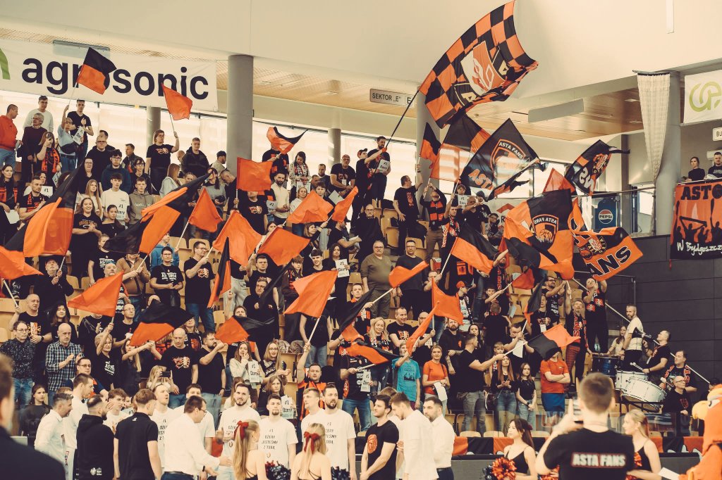 ASTA FANS Klub Kibica Astorii Bydgoszcz tweet media