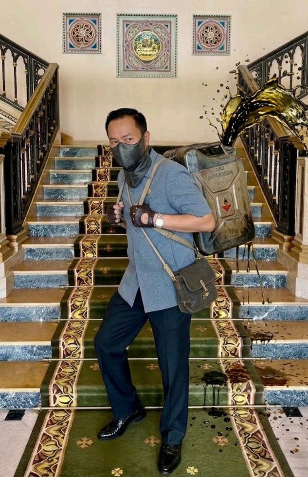 New player tweet media