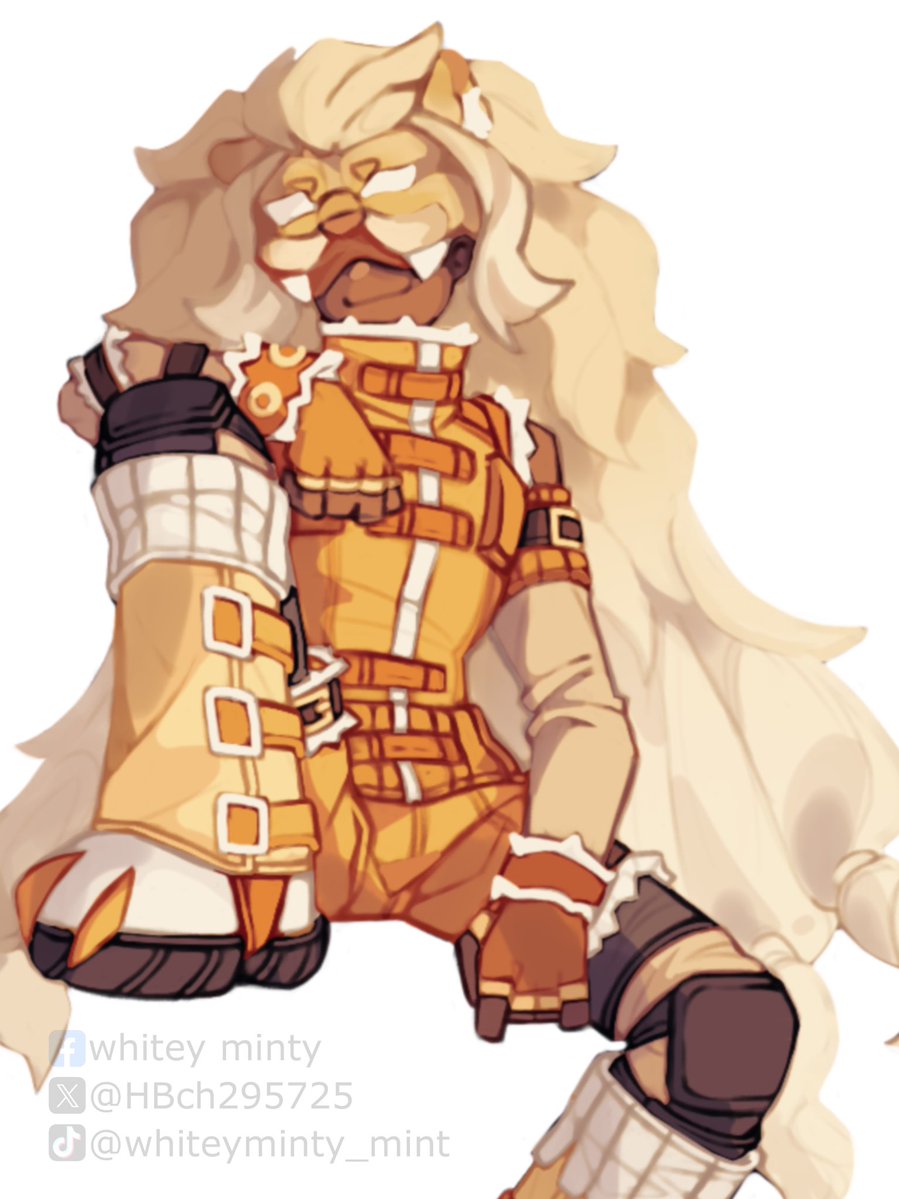 Whitey Minty tweet media