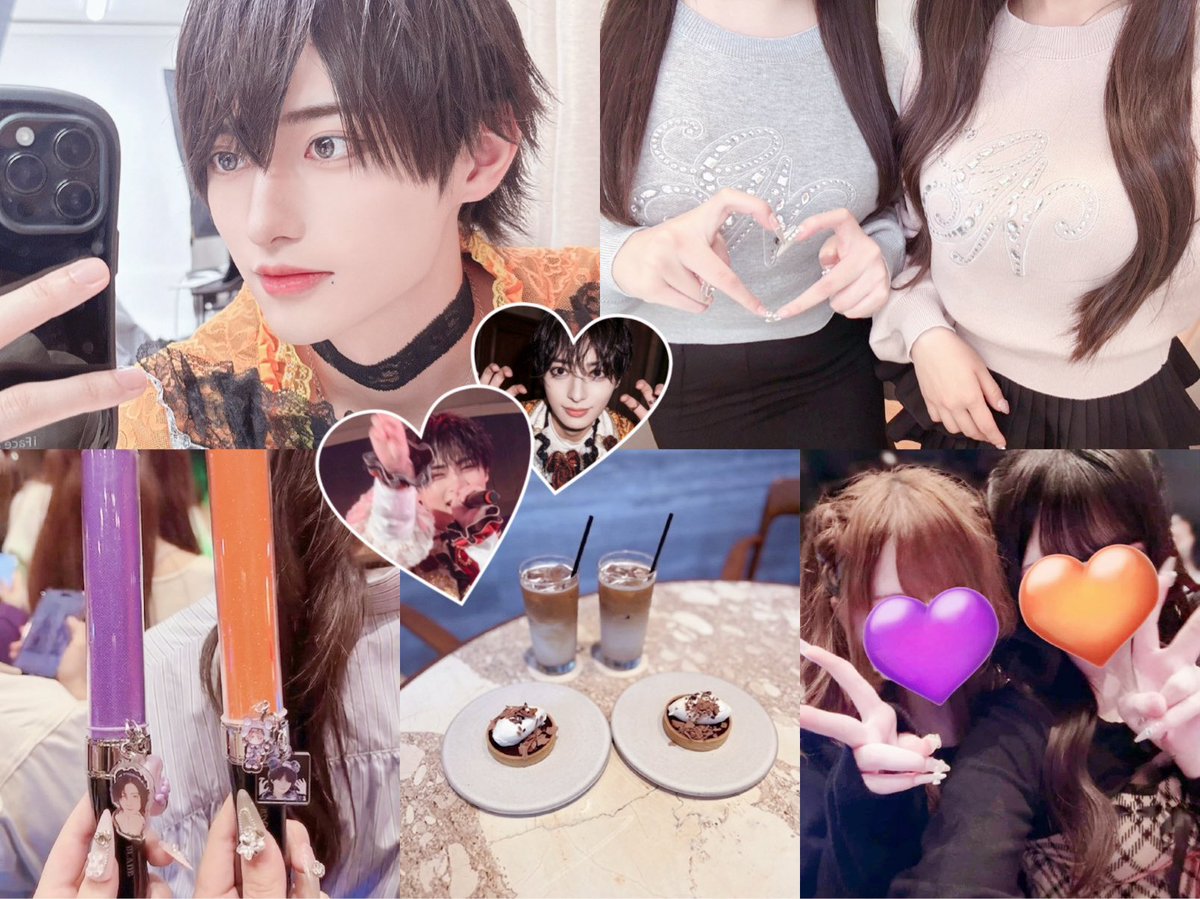 🧡⟡꙳ tweet media