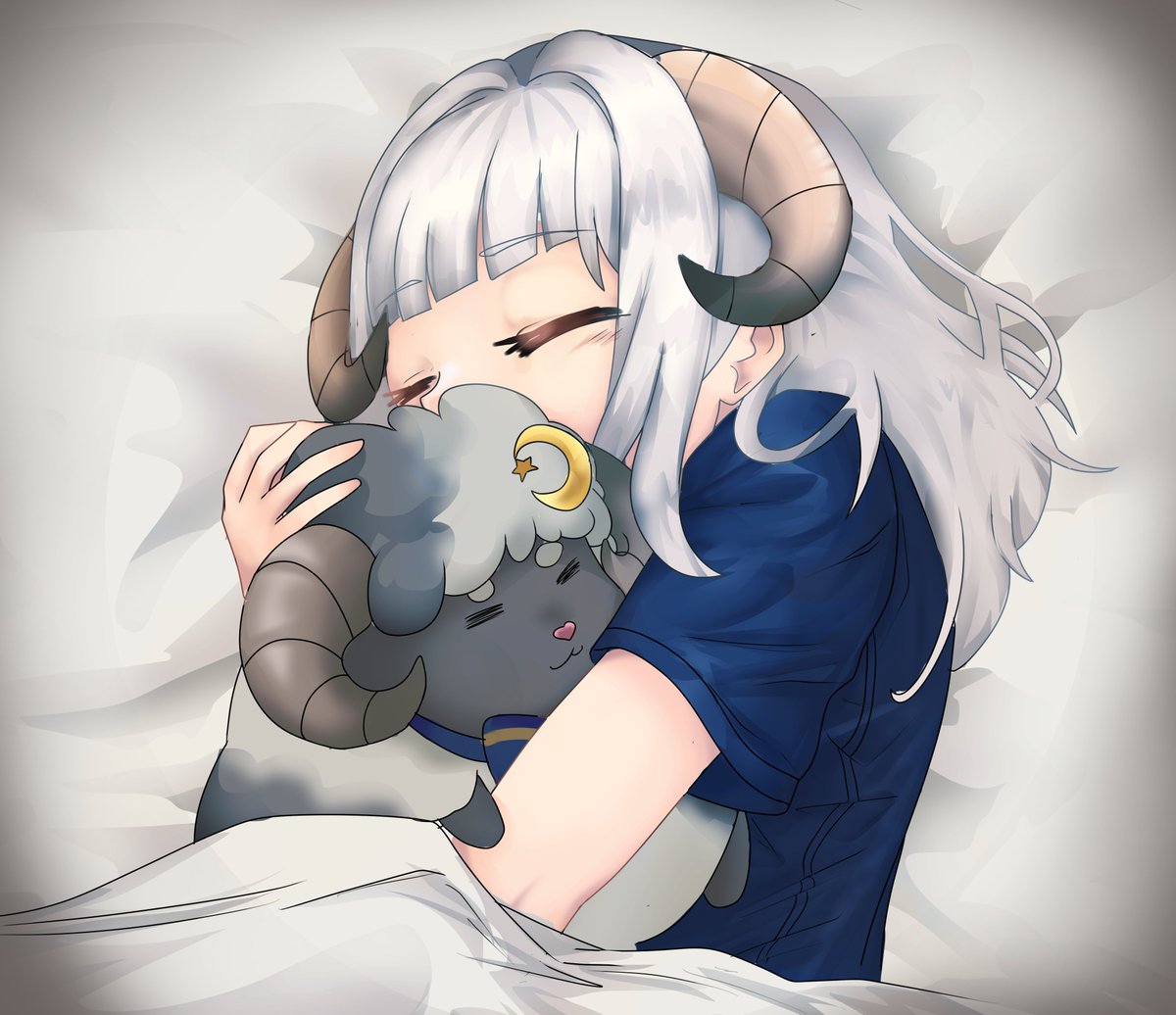 Aurora Atria 🥐✨ LeFOLK tweet media