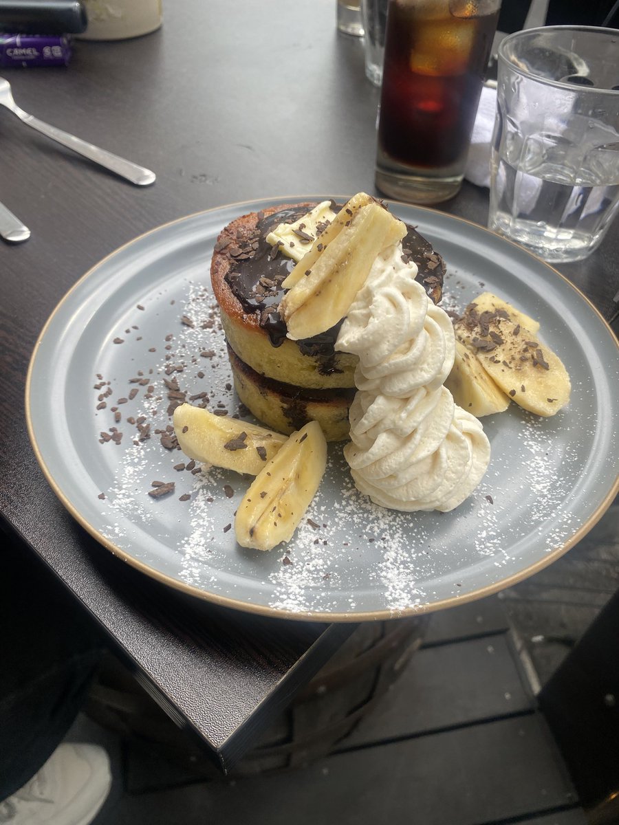 hamacafe5959's tweet photo. パンケーキ𓌉🥞𓇋 https://t.co/ALdjABcCvd