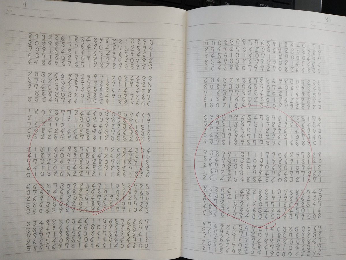 人間 tweet media
