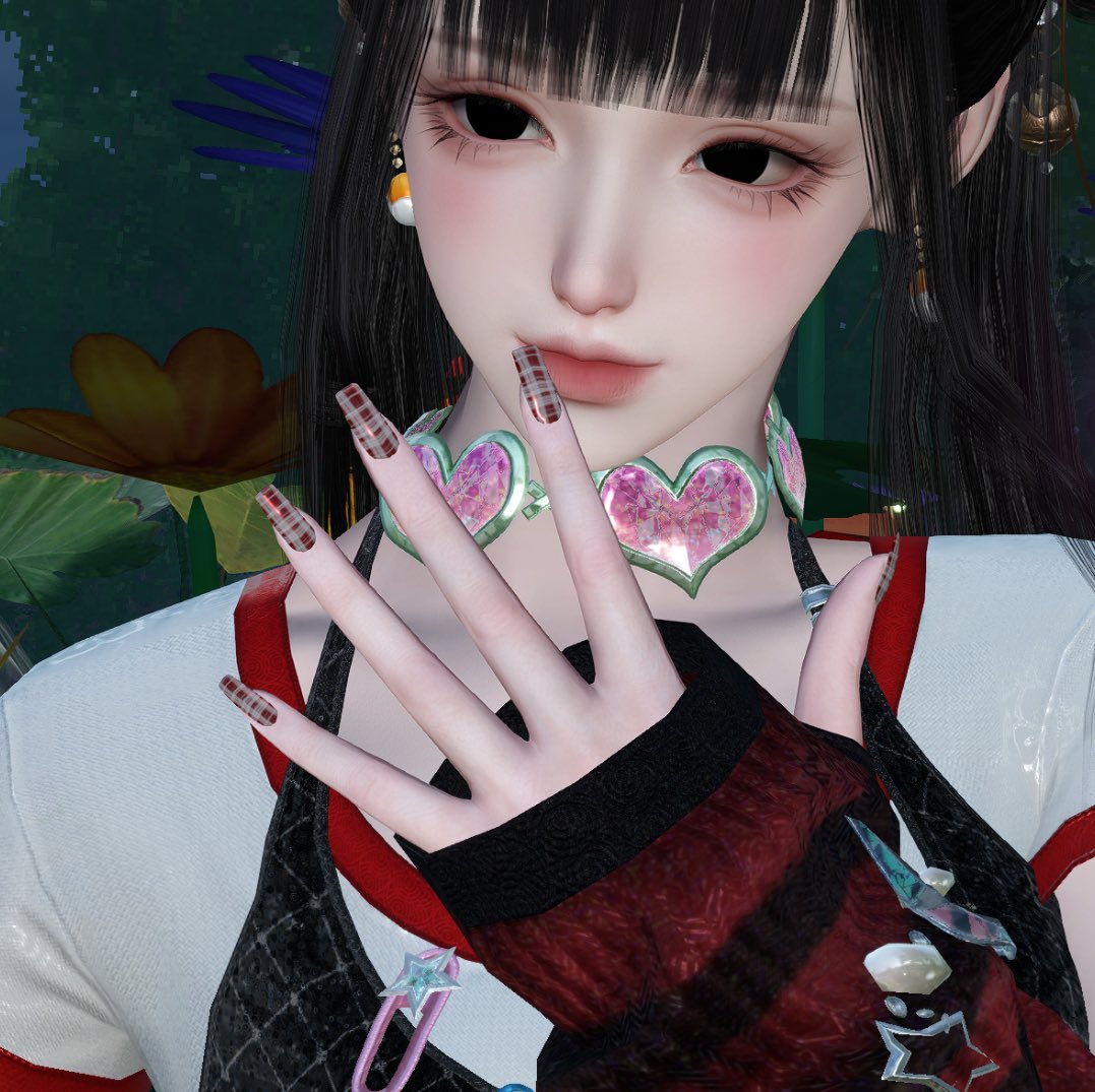 瀬南(渚桜) tweet media