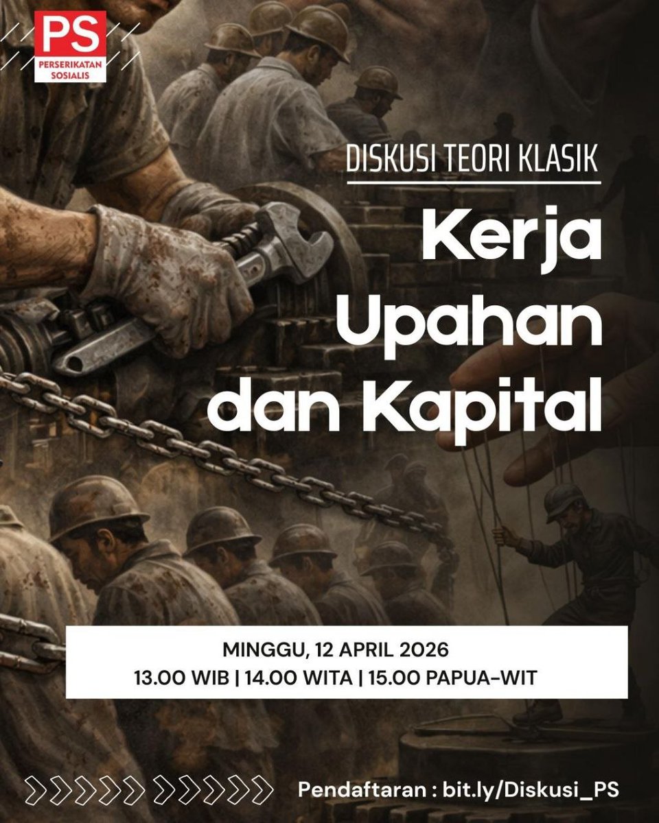 Arah Juang tweet media