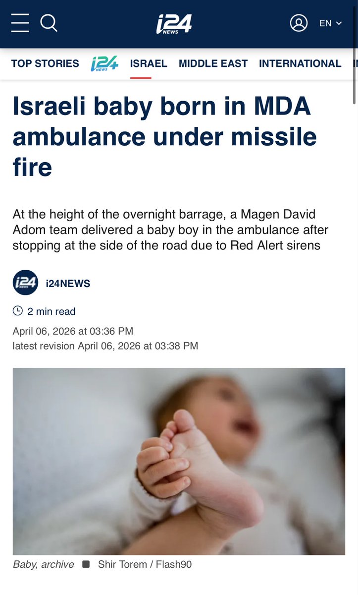 Arsen Ostrovsky tweet media