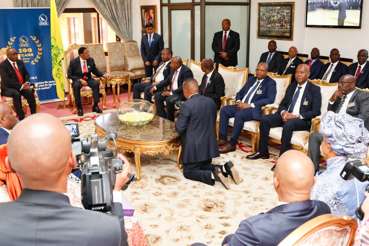 ANC - African National Congress tweet media