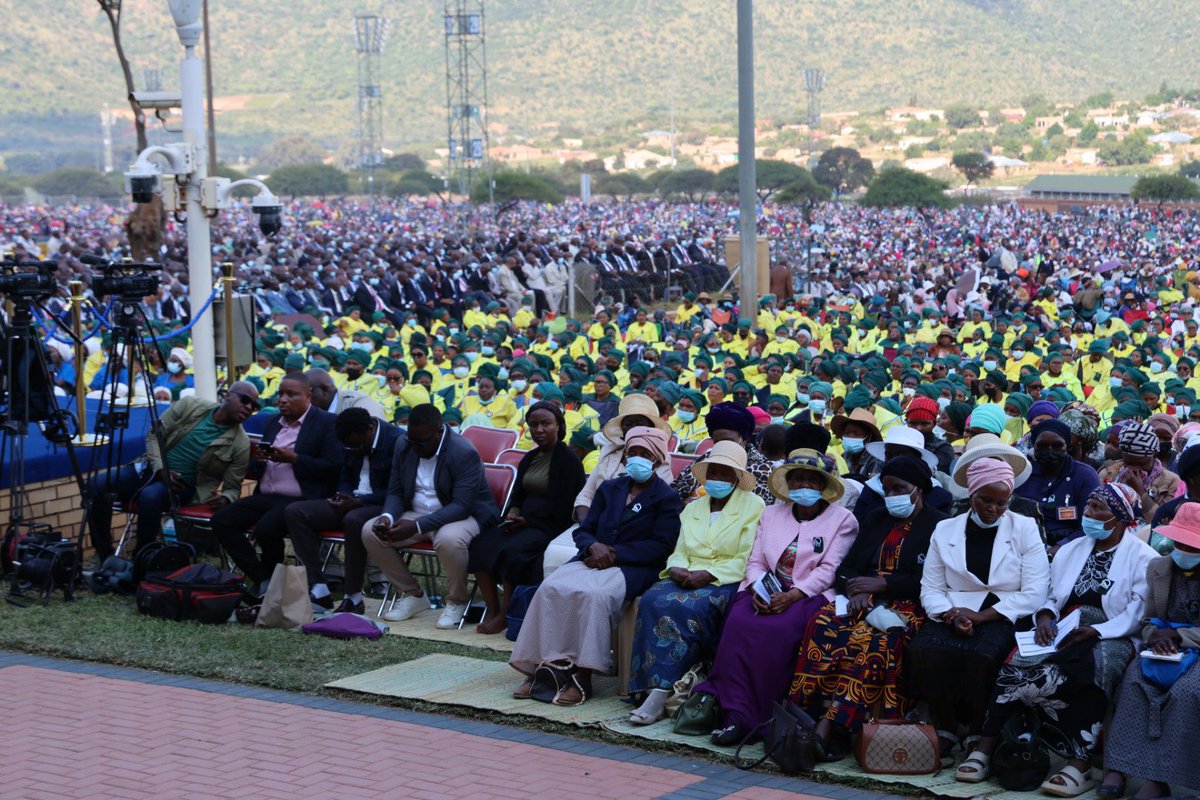 ANC - African National Congress tweet media