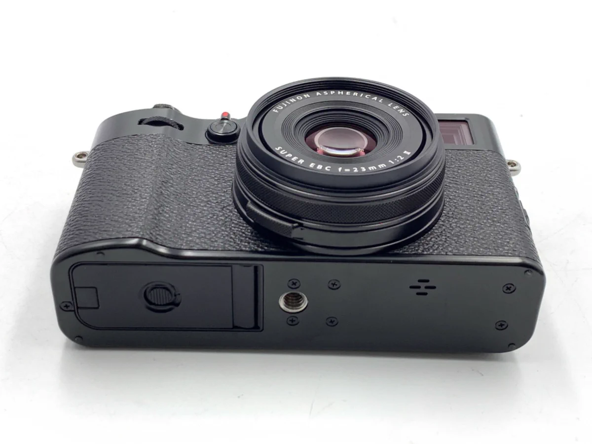 富士フィルム ビューファインダーとは 富士フイルム - FUJIFILM 光学