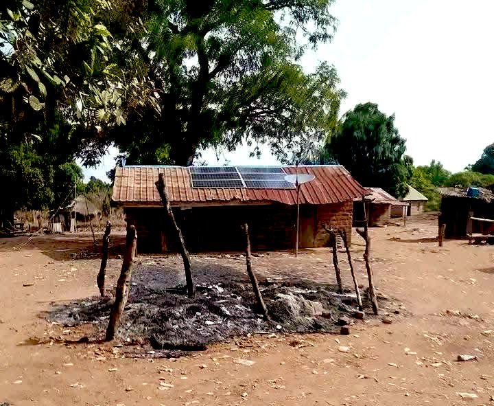 Amnesty International Nigeria tweet media