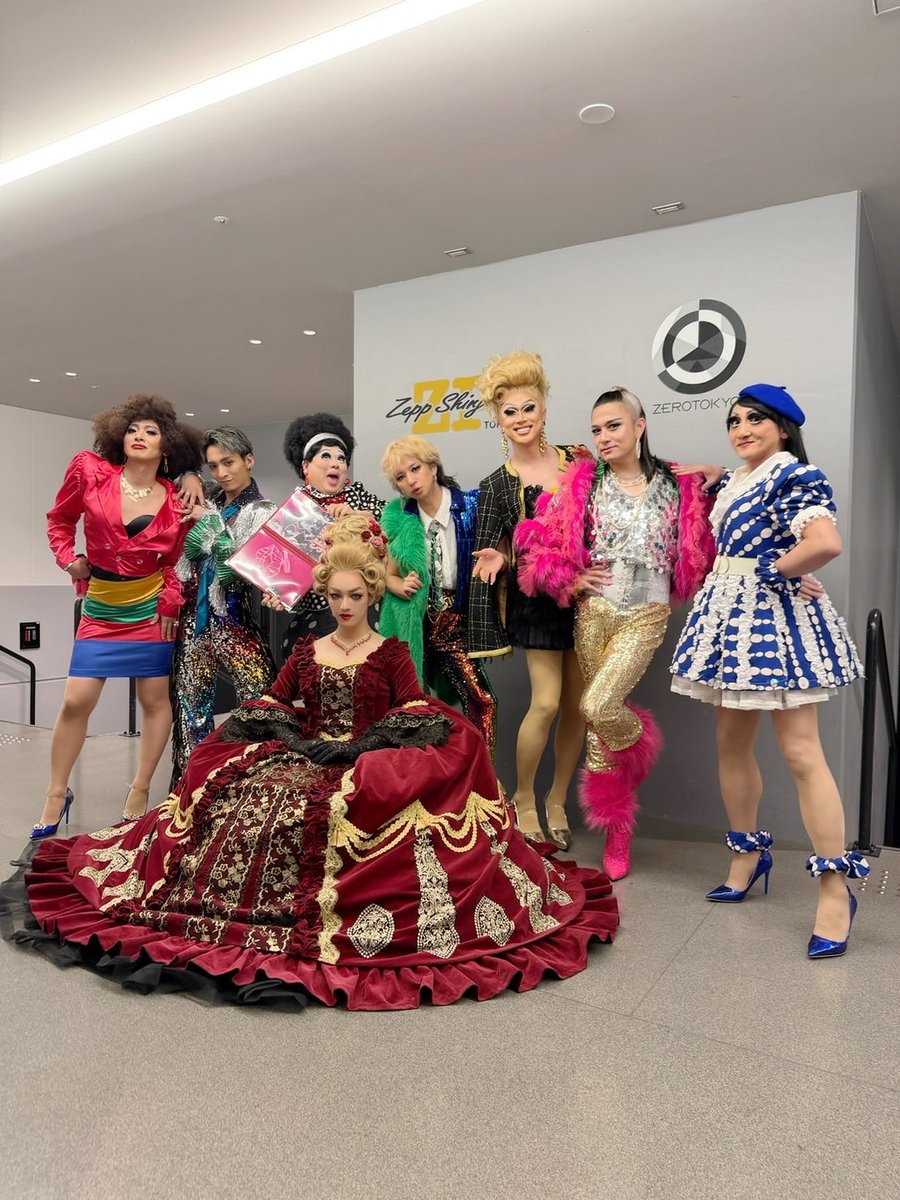 ベビー・ヴァギー tweet media