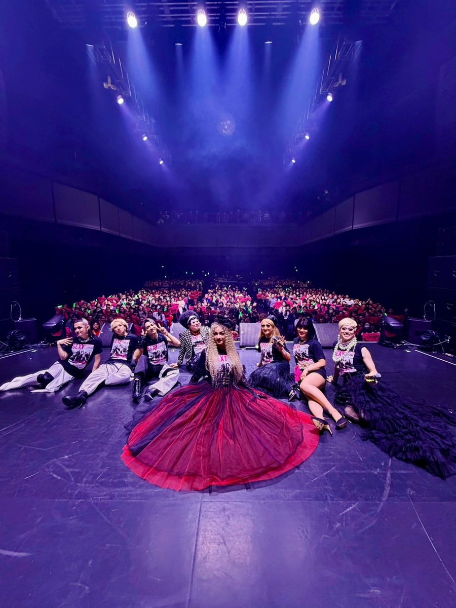 ベビー・ヴァギー tweet media