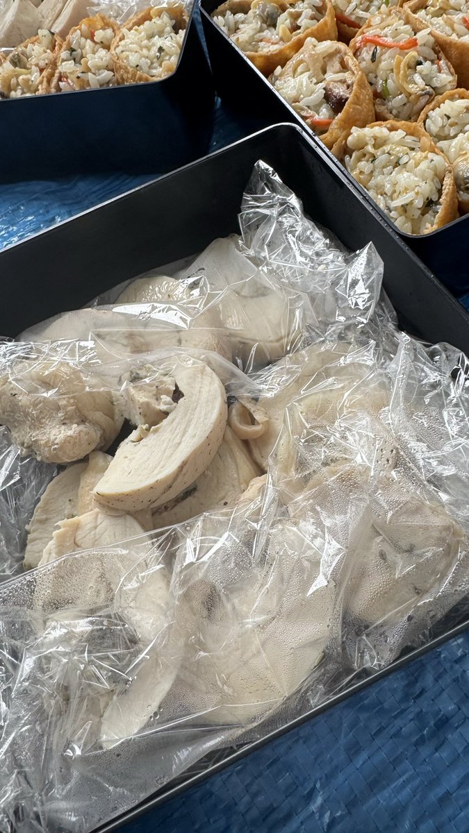 鯵ラペ太 tweet media