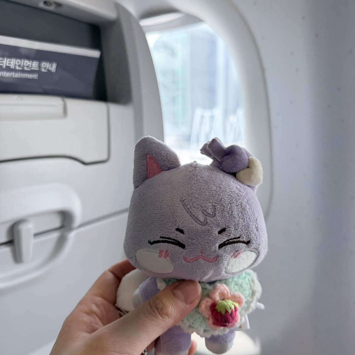 Hihi🍀 tweet media