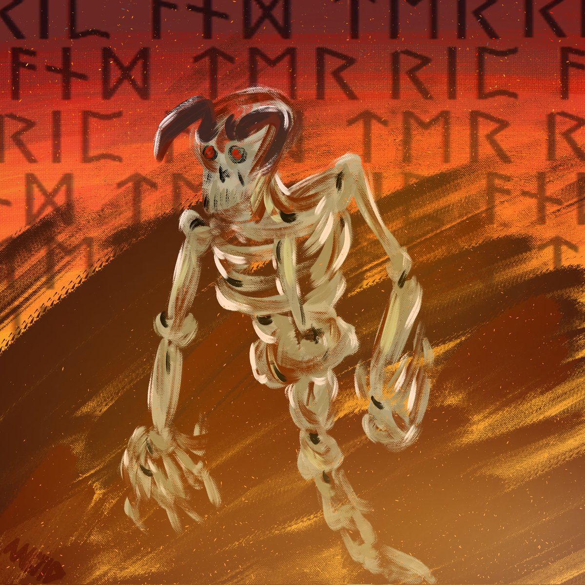 MediumApe_'s tweet photo. Thing
#art #digitalart https://t.co/jOK7RsfRdP