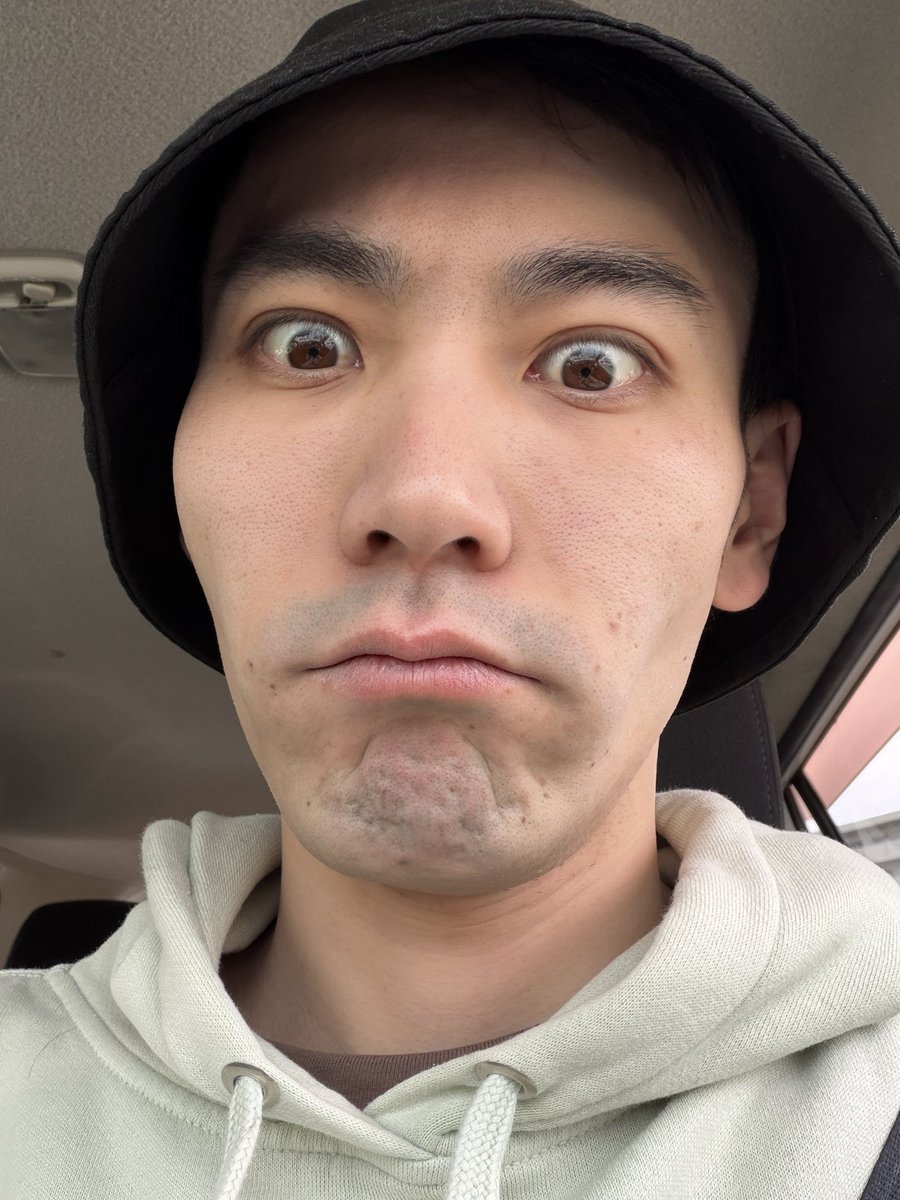 山ちゃん tweet media