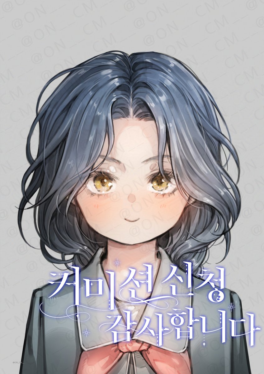ON__CM__'s tweet photo. #commission https://t.co/qZu6QAJHVz