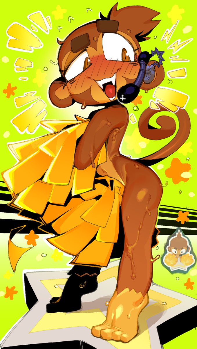 goatboydraws 🔞 tweet media