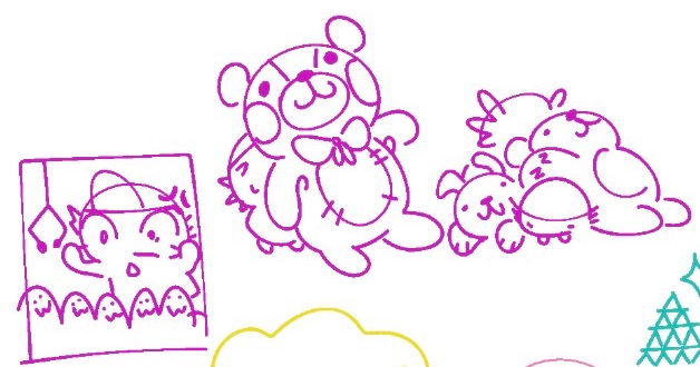 Mochigram 🍡 tweet media