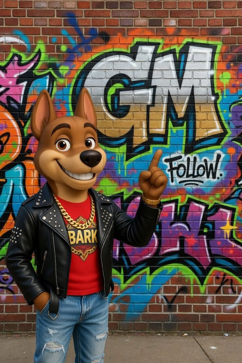 DoggoSuperme🐕 tweet media