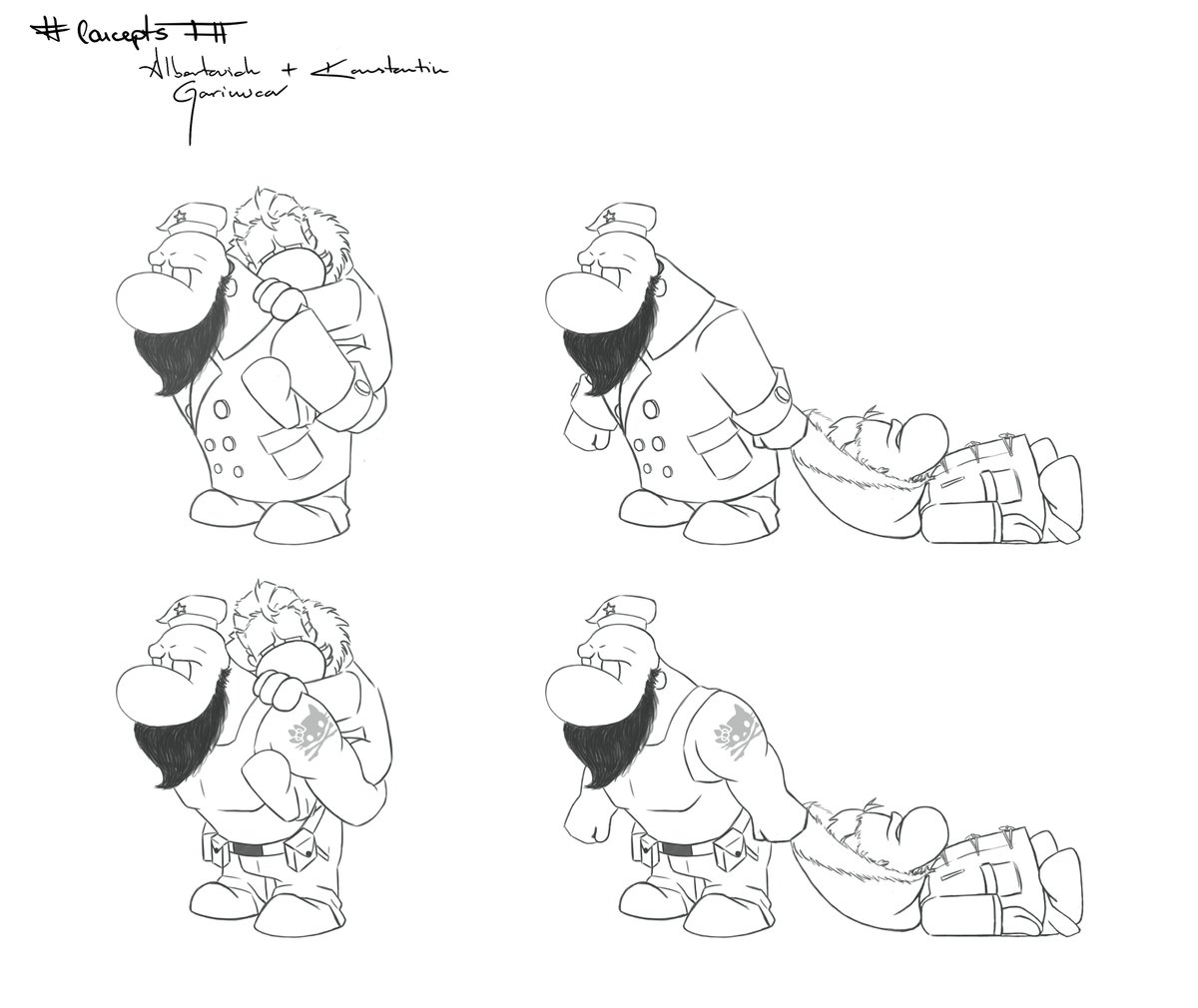 Cels Piñol tweet media