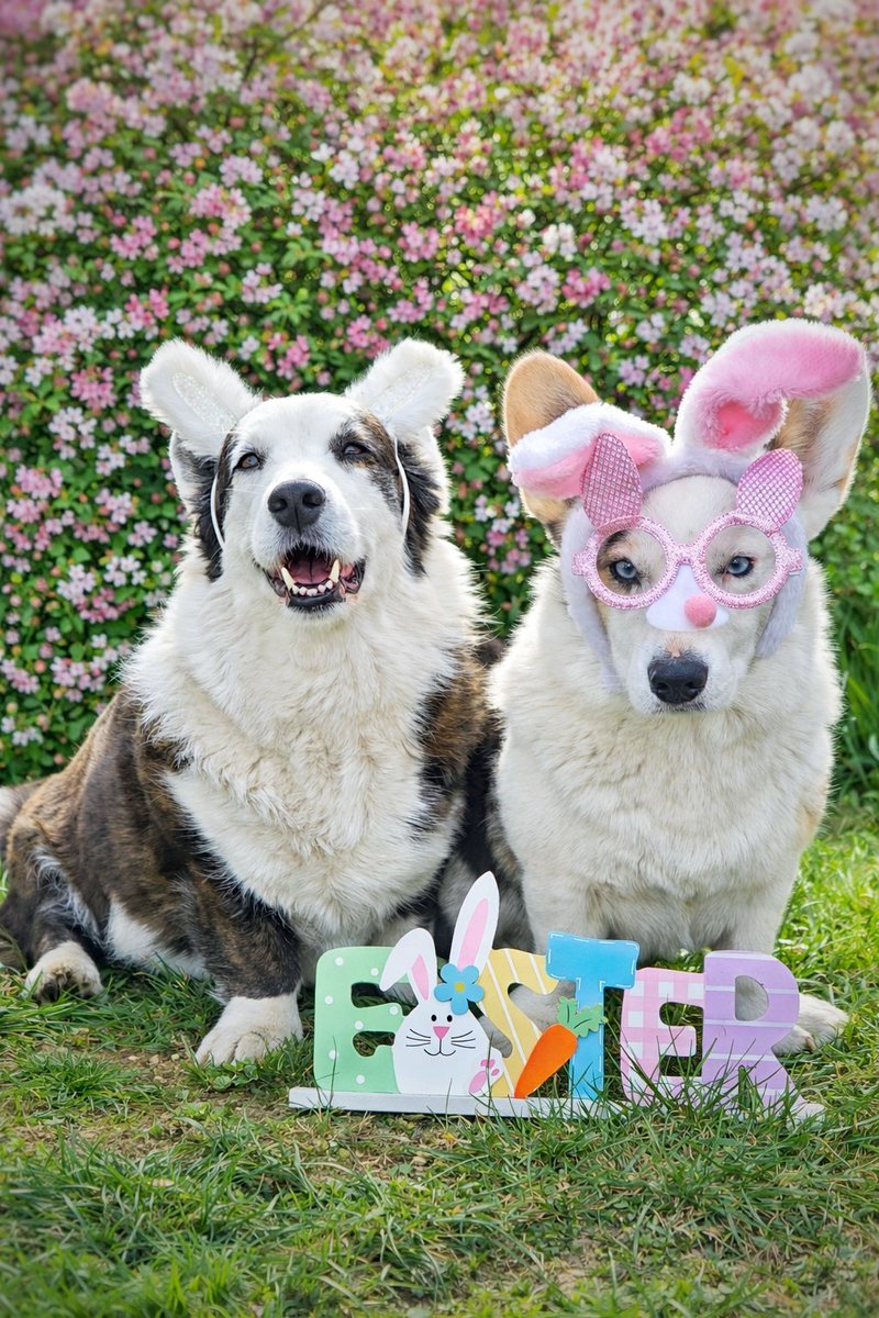 MrsBunny 🦁 tweet media