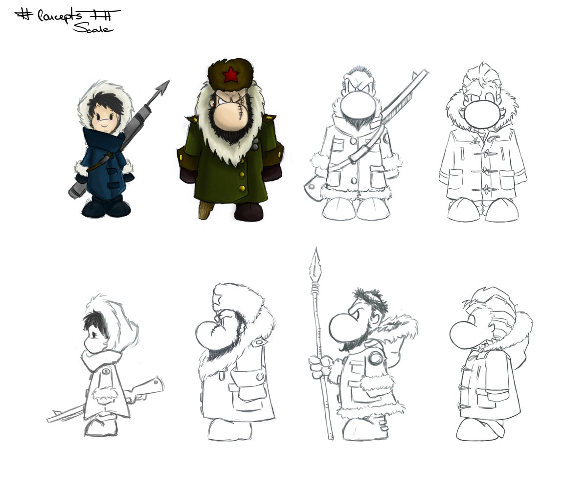 Cels Piñol tweet media