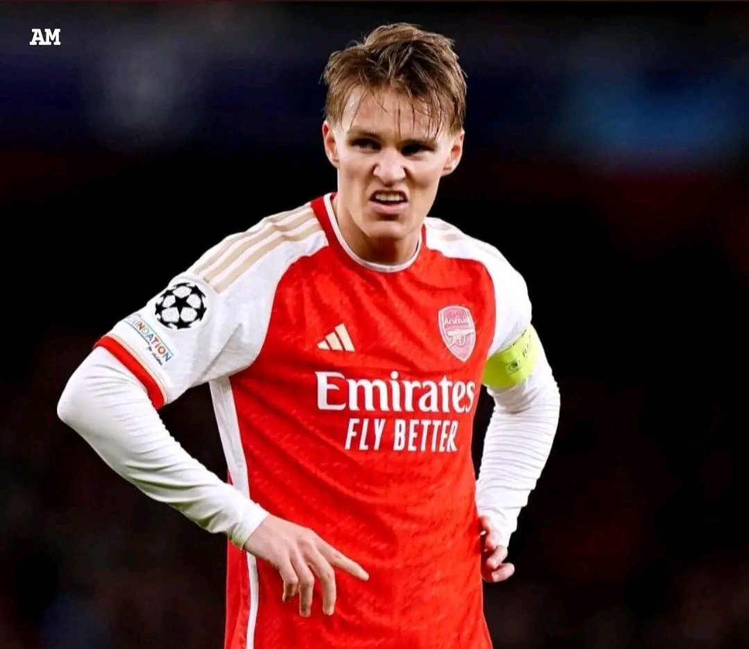 all arsenal news tweet media