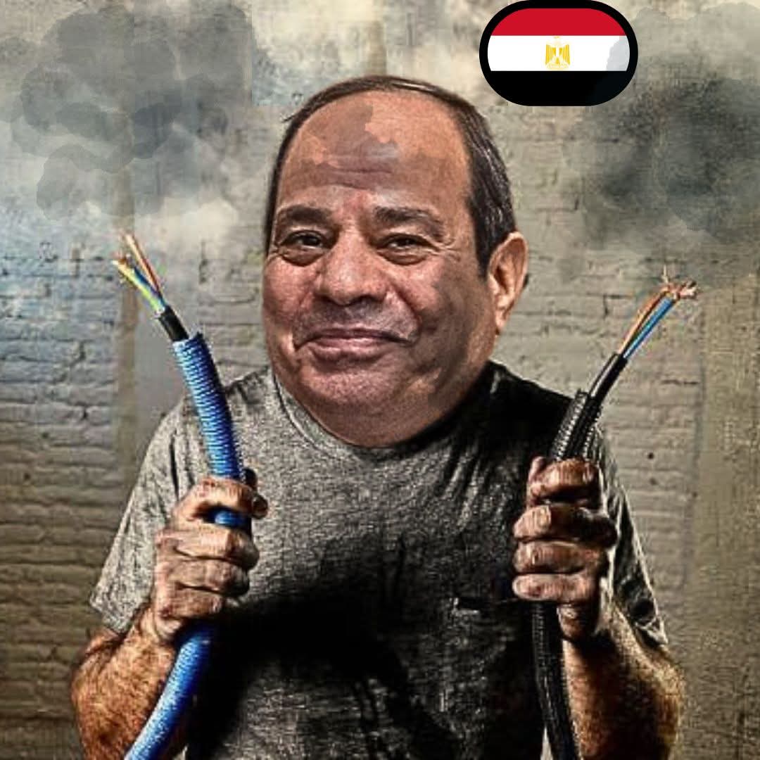 جلاد بوصبع tweet media