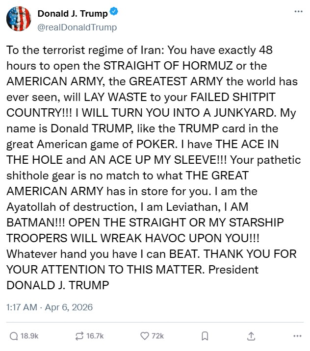 Felix Rex tweet media