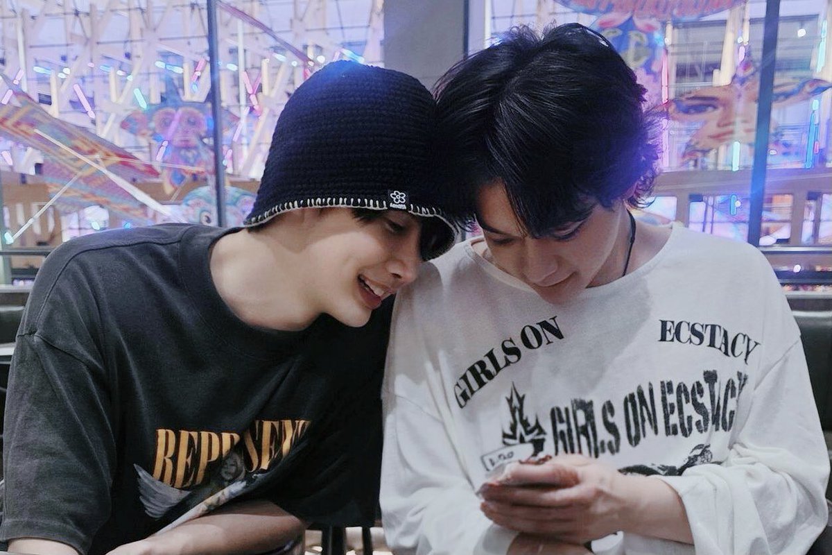 ㅡ𝑴𝒊𝒍𝒍𝒊𝒔𝒆𝒄𝒐𝒏𝒅 ᯓᡣ𐭩 tweet media